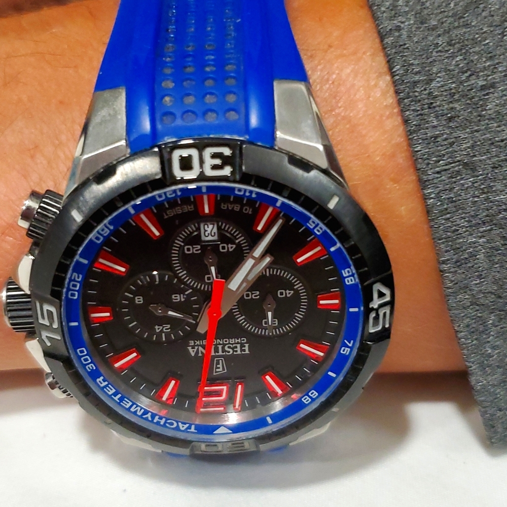 Watch